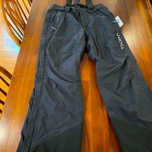 Adult Arctica snowpants. Size small